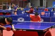 九游- 今日决胜巅峰2021全运会乒乓球盛宴即将开战 
