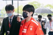 九游-关于JackeyLove回归赛场，回归赛场首场状态亮眼，巴塞罗那观众沸腾！的信息