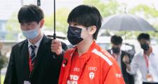 九游-关于JackeyLove回归赛场，回归赛场首场状态亮眼，巴塞罗那观众沸腾！的信息