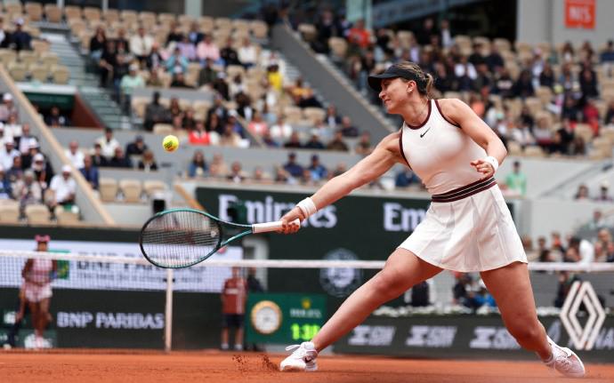  大坂直美什么水平 