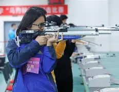 射击淘汰赛掀起高潮，江南雷豹队翻盘辽东雄狮队，战至最后一刻——目标直指冠军(青少年射击赛事开展现状困境与突破路径)