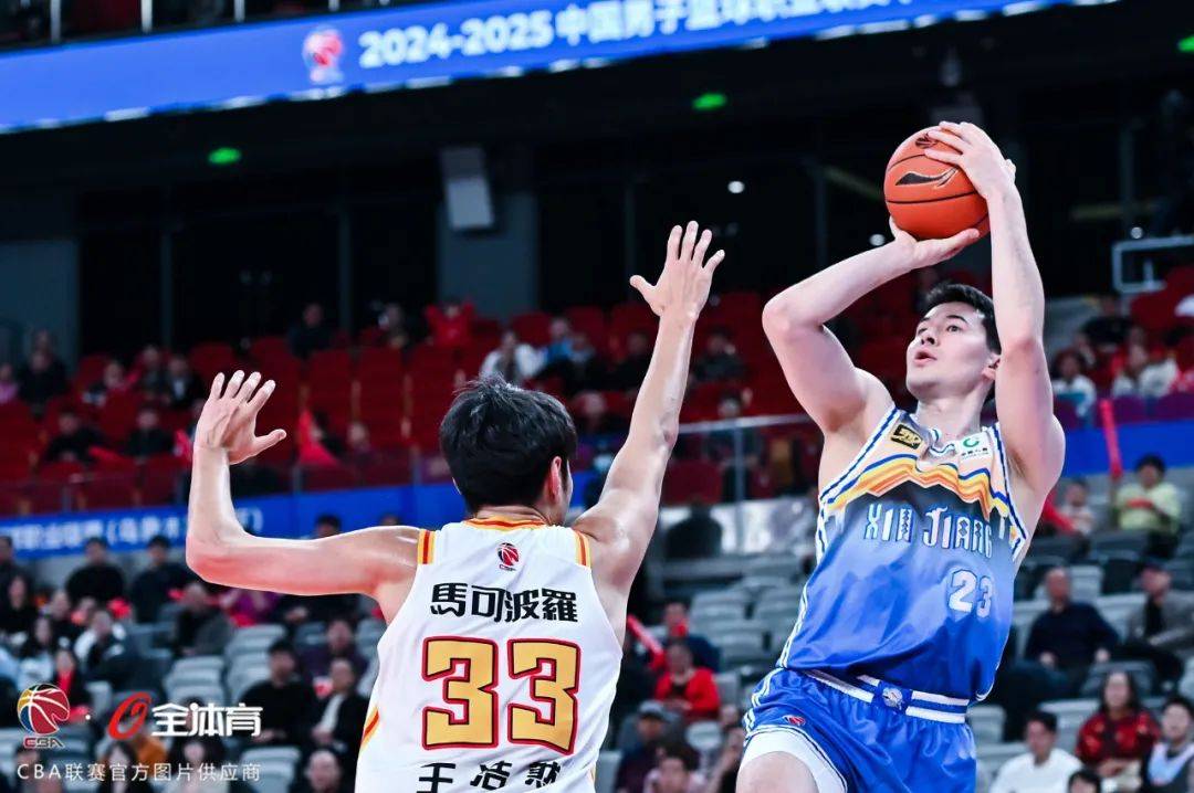  CBA常规赛赛后走向成谜，里昂再遭质疑，震撼外界，赛季目标并未改变