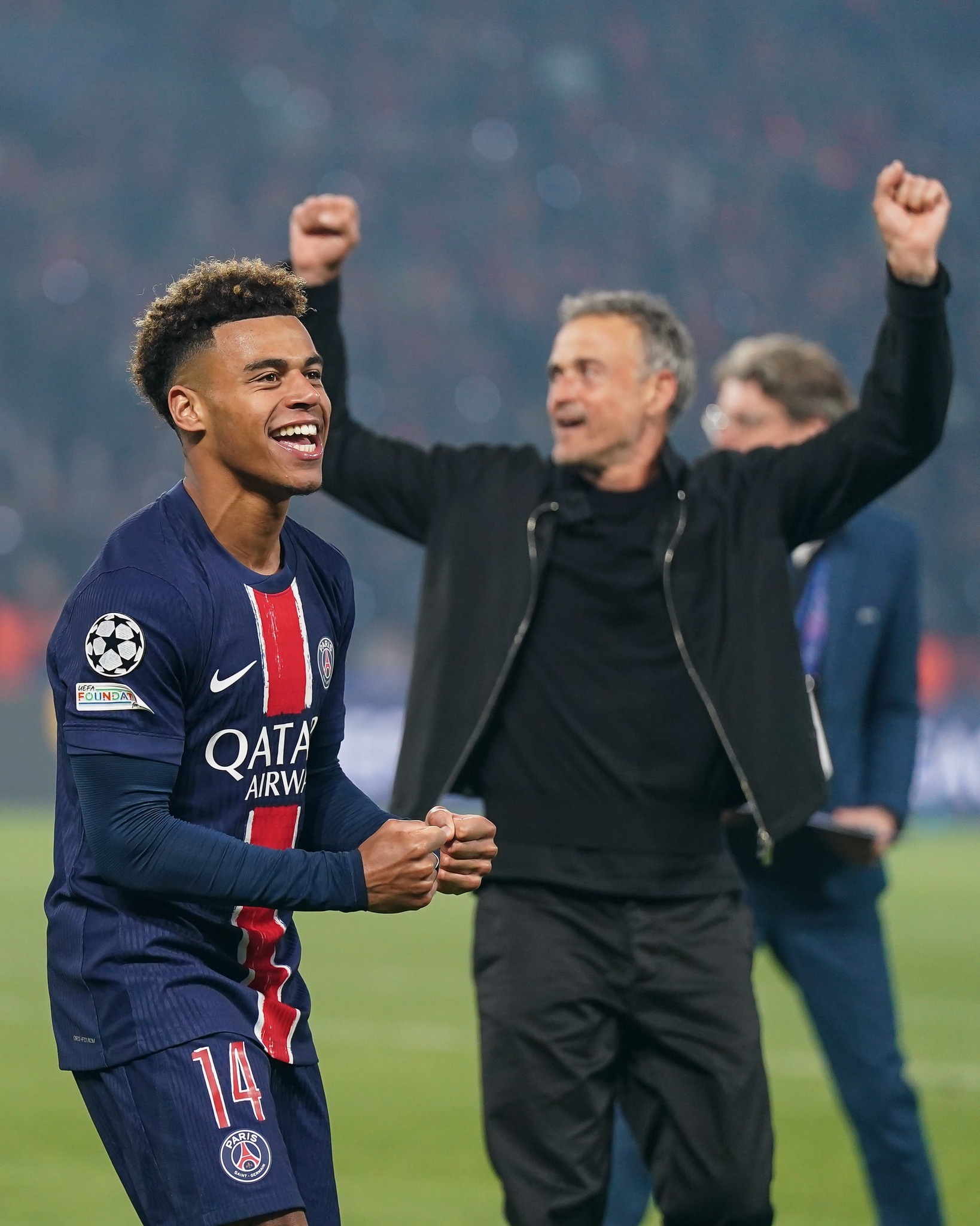 关于巴黎圣日耳曼发布备战花絮,集结日单刀错失,德甲任务艰巨,轮换策略成焦点的信息 关于巴黎圣日耳曼发布备战花絮,集结日单刀错失,德甲任务艰巨,轮换策略成焦点的信息