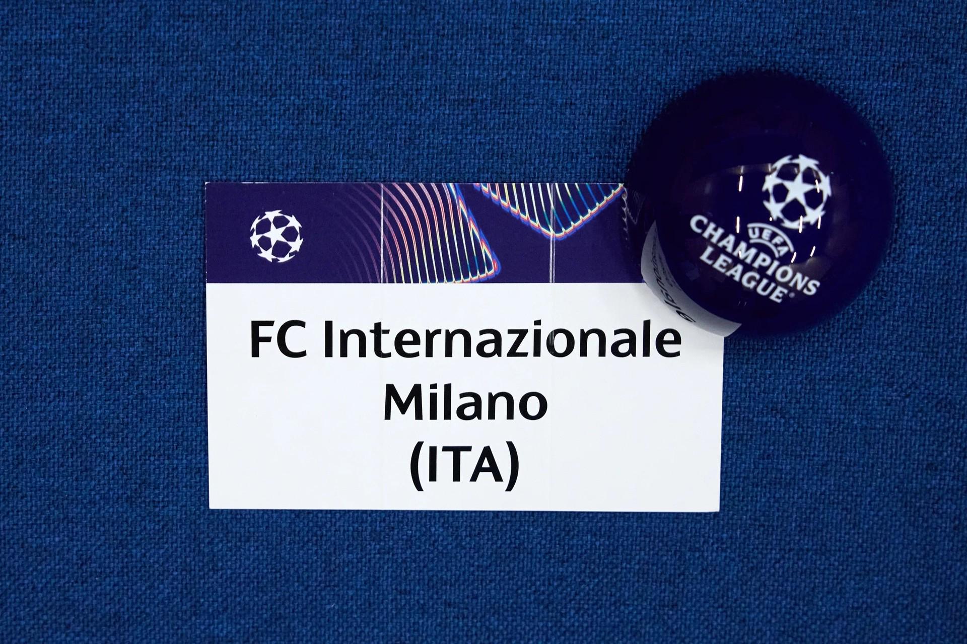 欧冠今晚比赛赛程 欧冠今晚比赛赛程