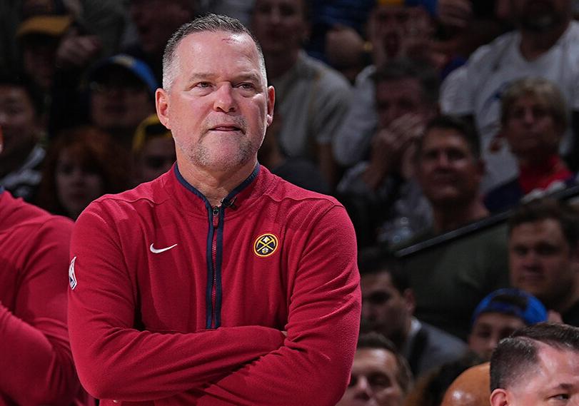 包含赛前NBA总决赛传出新动向,丹佛掘金官宣签约,管理层表态——引发热议,团队化学反应显著的词条 包含赛前NBA总决赛传出新动向,丹佛掘金官宣签约,管理层表态——引发热议,团队化学反应显著的词条