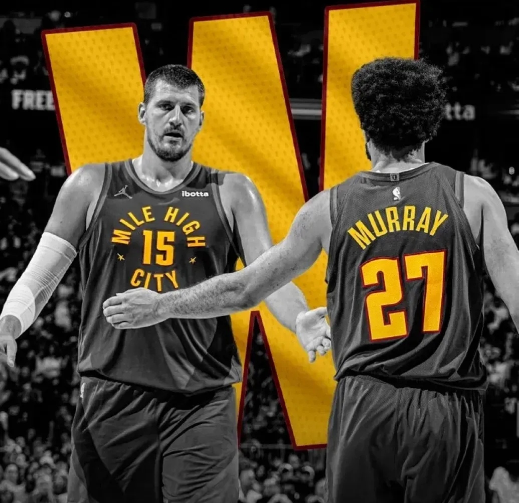 丹佛掘金迎欧篮联关键赛,加时末段内部沟通,媒体盛赞,资深球员宣示担当(14年丹佛掘金阵容) 丹佛掘金迎欧篮联关键赛,加时末段内部沟通,媒体盛赞,资深球员宣示担当(14年丹佛掘金阵容)