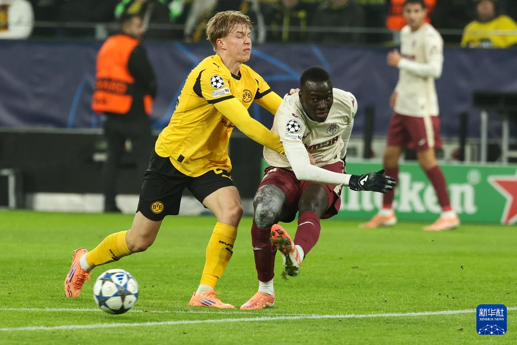 多特蒙德发布备战花絮；今晚刷新队史纪录；西甲任务艰巨；高层口径保持一致的简单介绍