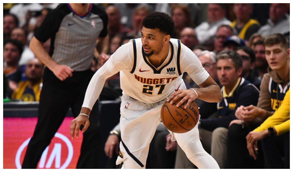 穆雷新星精彩发挥表现惊艳,雄鹿未来可期!的简单介绍 穆雷新星精彩发挥表现惊艳,雄鹿未来可期!的简单介绍