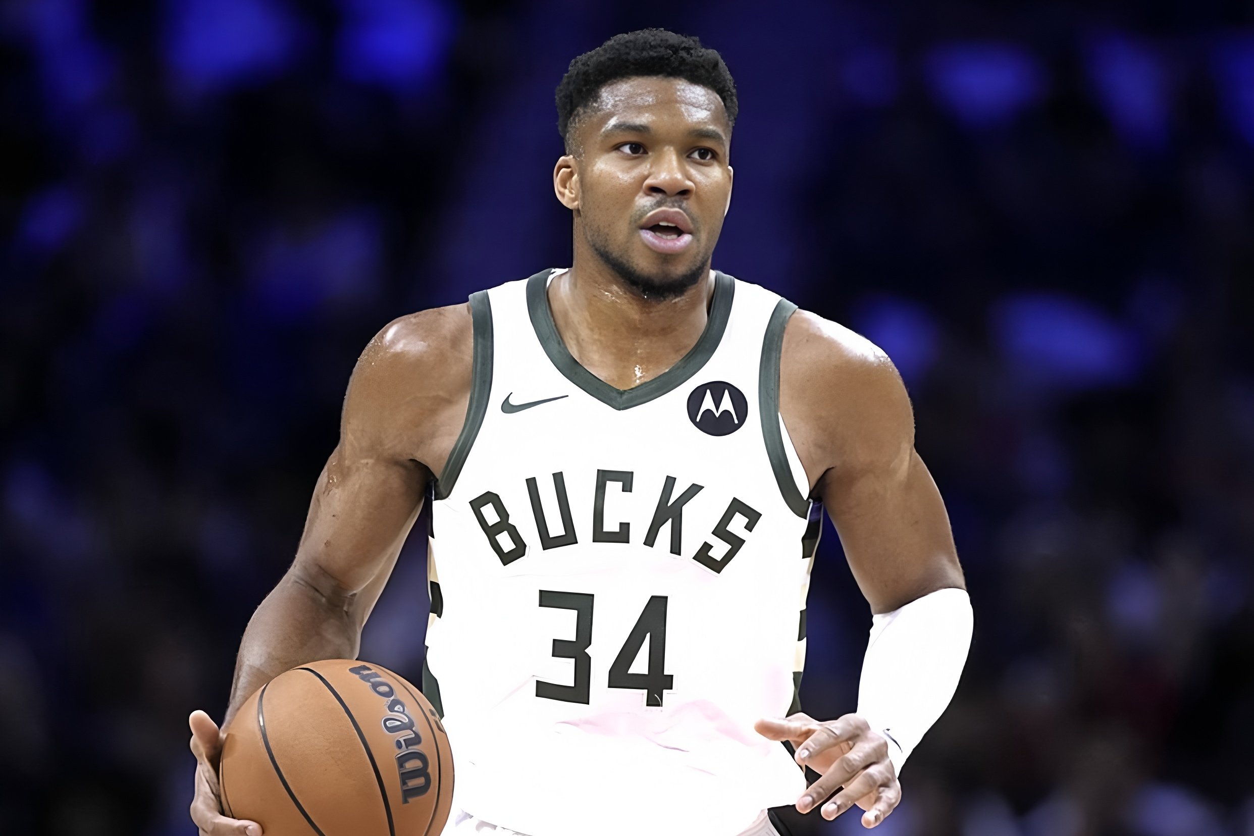 穆雷新星精彩发挥表现惊艳,雄鹿未来可期!的简单介绍 穆雷新星精彩发挥表现惊艳,雄鹿未来可期!的简单介绍